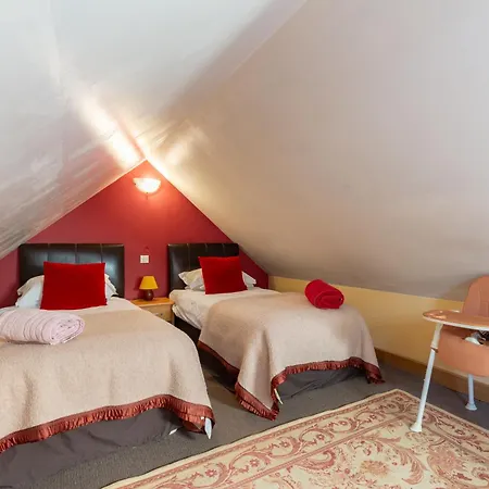 La Petite Maison Des Montagnes * Luz-Saint-Sauveur