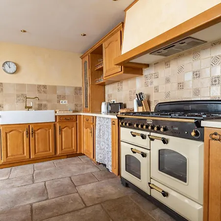 La Petite Maison Des Montagnes