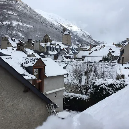 La Petite Maison Des Montagnes Vakantiehuis