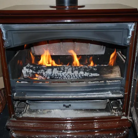 La Petite Maison Des Montagnes Vakantiehuis *