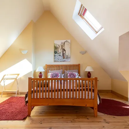 La Petite Maison Des Montagnes