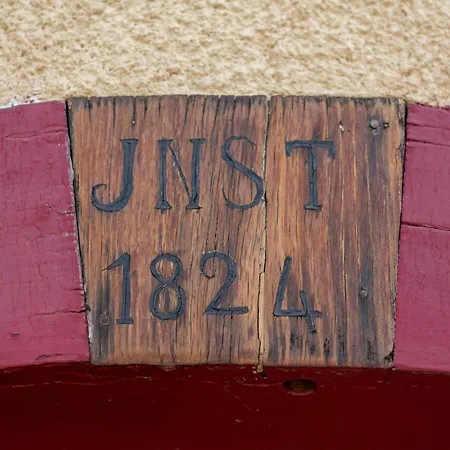 La Petite Maison Des Montagnes * Luz-Saint-Sauveur