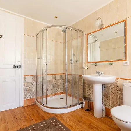 Vakantiehuis La Petite Maison Des Montagnes Luz-Saint-Sauveur