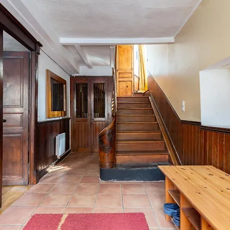 La Petite Maison Des Montagnes Luz-Saint-Sauveur