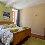 La Petite Maison Des Montagnes Luz-Saint-Sauveur