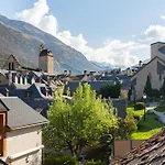 Ferienhaus La Petite Maison Des Montagnes Luz-Saint-Sauveur