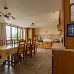 La Petite Maison Des Montagnes Ferienhaus *