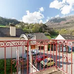 Ferienhaus La Petite Maison Des Montagnes *
