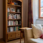 La Petite Maison Des Montagnes Ferienhaus Luz-Saint-Sauveur