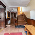 La Petite Maison Des Montagnes Luz-Saint-Sauveur