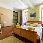 Ferienhaus La Petite Maison Des Montagnes