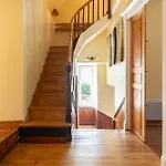 La Petite Maison Des Montagnes Ferienhaus *
