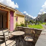 La Petite Maison Des Montagnes Luz-Saint-Sauveur
