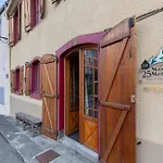 La Petite Maison Des Montagnes Ferienhaus