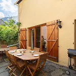Ferienhaus La Petite Maison Des Montagnes Luz-Saint-Sauveur