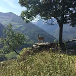 La Petite Maison Des Montagnes