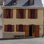 La Petite Maison Des Montagnes Ferienhaus *