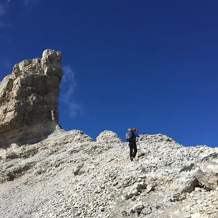 La Petite Maison Des Montagnes 뤼생소베르