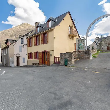 La Petite Maison Des Montagnes Nyaraló *