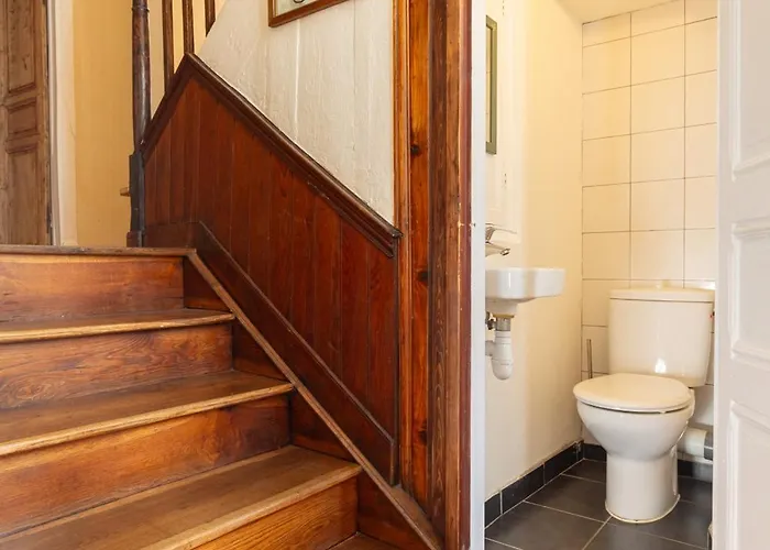 La Petite Maison Des Montagnes * 뤼생소베르